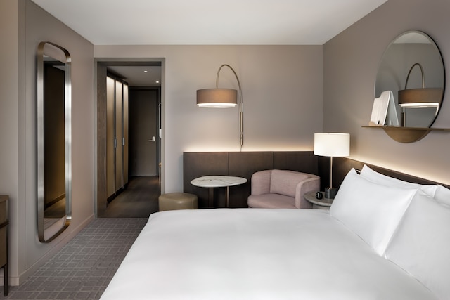 フェアモント センチュリー プラザ ロサンゼルス アット ビバリー ヒルズ