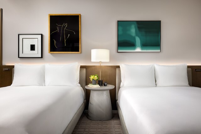 フェアモント センチュリー プラザ ロサンゼルス アット ビバリー ヒルズ