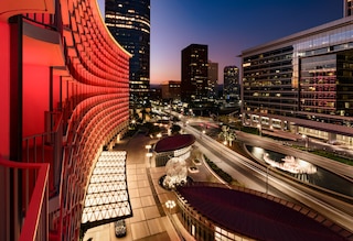 フェアモント センチュリー プラザ ロサンゼルス アット ビバリー ヒルズ