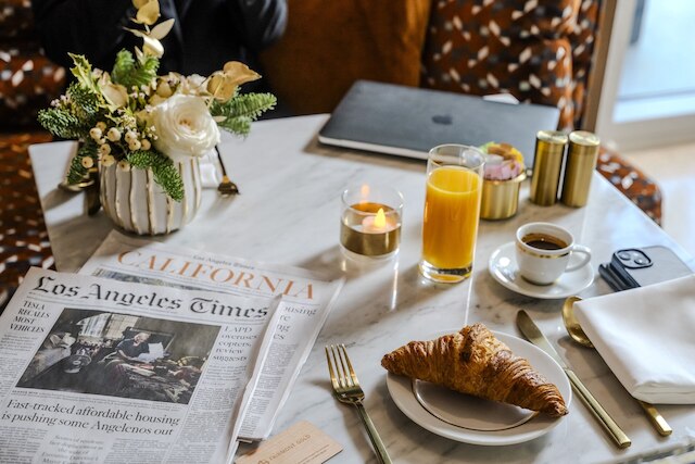 フェアモント センチュリー プラザ ロサンゼルス アット ビバリー ヒルズ