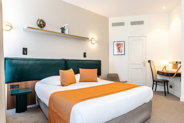 ホテル ル フリードランド