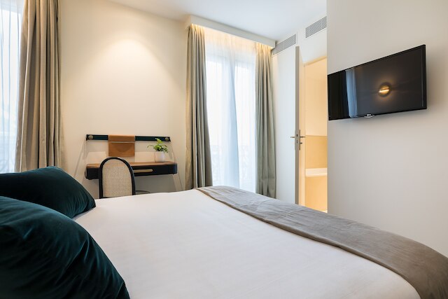 ホテル ル フリードランド