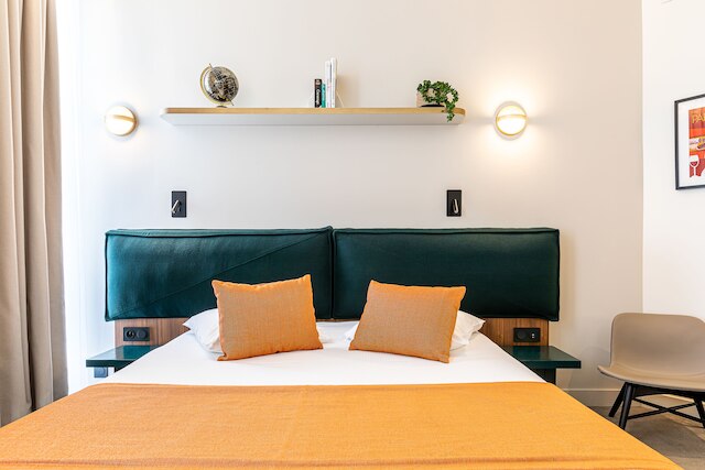 ホテル ル フリードランド