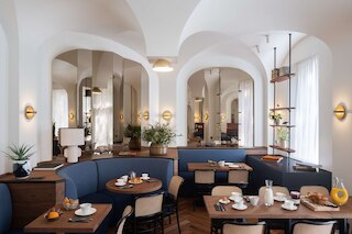 ホテル ル フリードランド