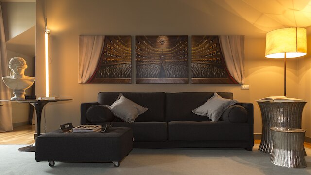 フォー シーズンズ ホテル ミラノ