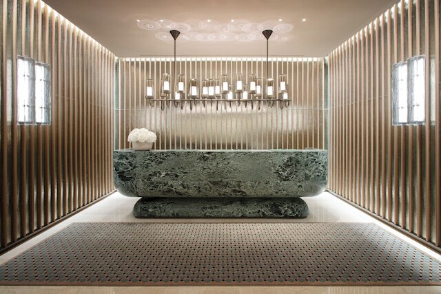 フォー シーズンズ ホテル ミラノ