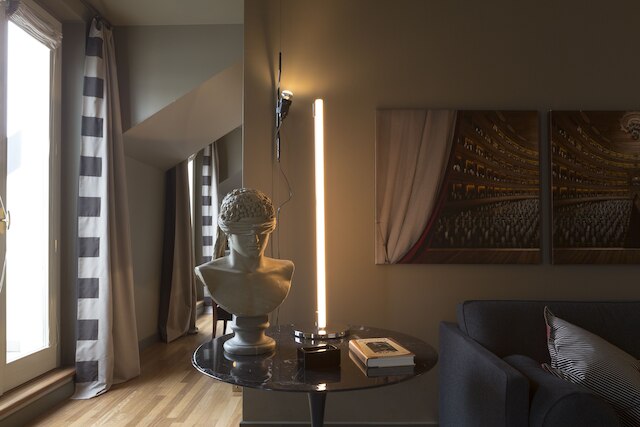 フォー シーズンズ ホテル ミラノ