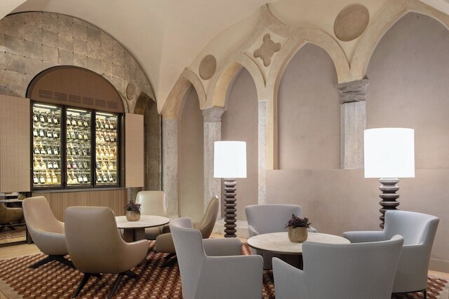 フォー シーズンズ ホテル ミラノ