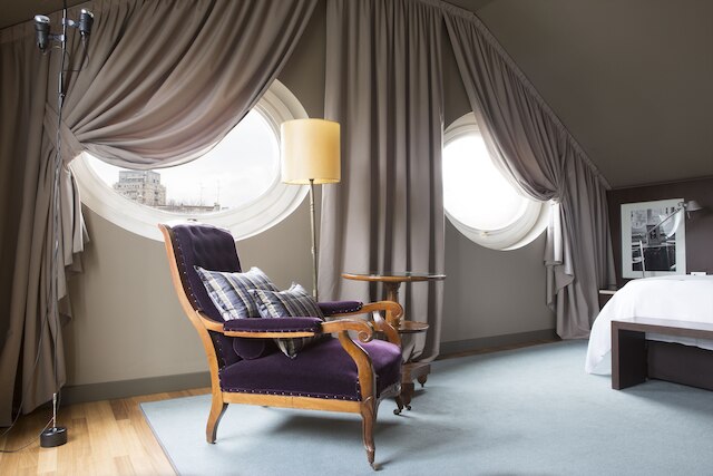 フォー シーズンズ ホテル ミラノ