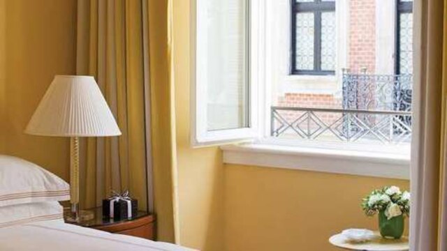 フォー シーズンズ ホテル ミラノ