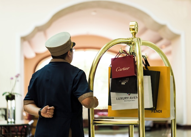 グランド フィエスタ アメリカーナ コーラル ビーチ カンクン -  オールインクルーシブ