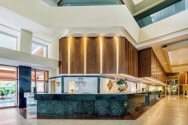 グランド フィエスタ アメリカーナ コーラル ビーチ カンクン -  オールインクルーシブ