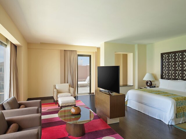 グランド フィエスタ アメリカーナ コーラル ビーチ カンクン -  オールインクルーシブ