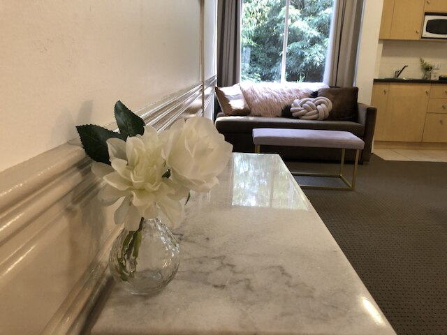 ボーモン キュー