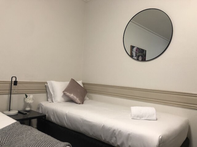 ボーモン キュー