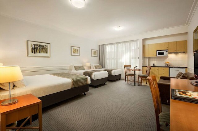 ボーモン キュー