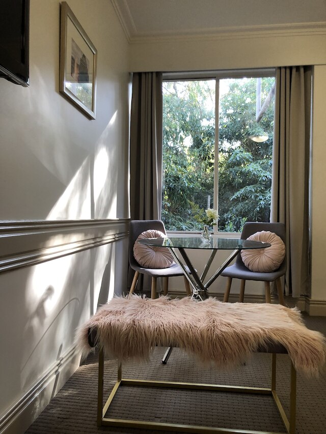 ボーモン キュー