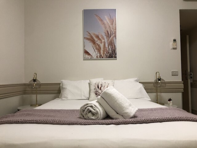 ボーモン キュー