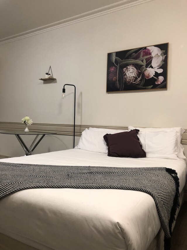 ボーモン キュー