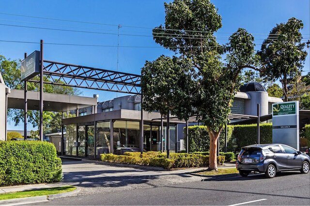 ボーモン キュー