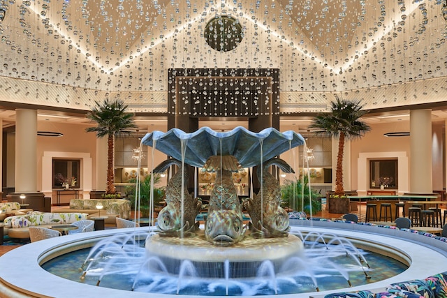 ウォルト ディズニー ワールド ドルフィン