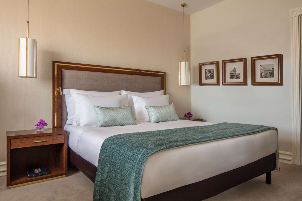 チボリ アヴェニーダ リベルダーデ リスボア - リーディング ホテル オブ ザ ワールド