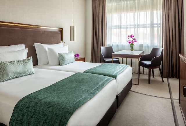 チボリ アヴェニーダ リベルダーデ リスボア - リーディング ホテル オブ ザ ワールド