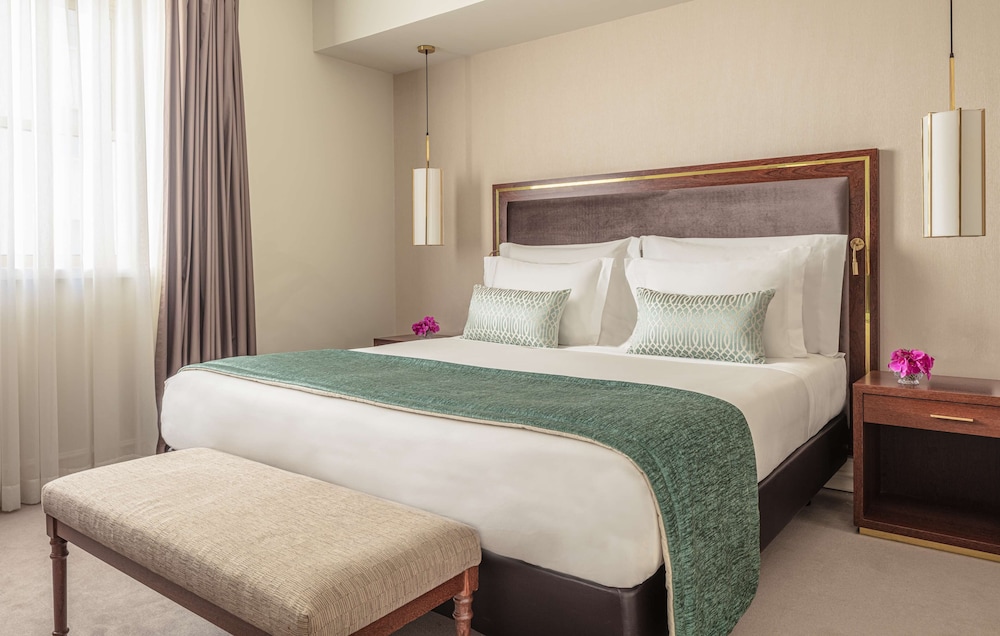 チボリ アヴェニーダ リベルダーデ リスボア - リーディング ホテル オブ ザ ワールド