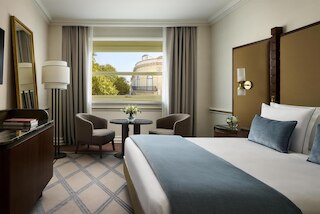 チボリ アヴェニーダ リベルダーデ リスボア - リーディング ホテル オブ ザ ワールド