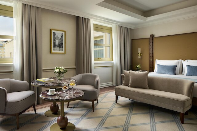 チボリ アヴェニーダ リベルダーデ リスボア - リーディング ホテル オブ ザ ワールド