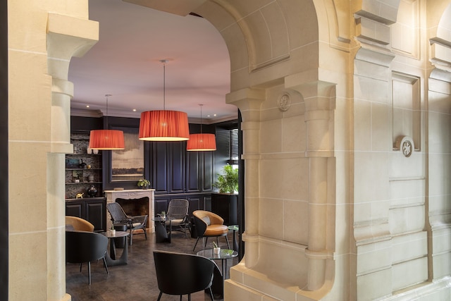 ホテル エリーゼ レジェンシア