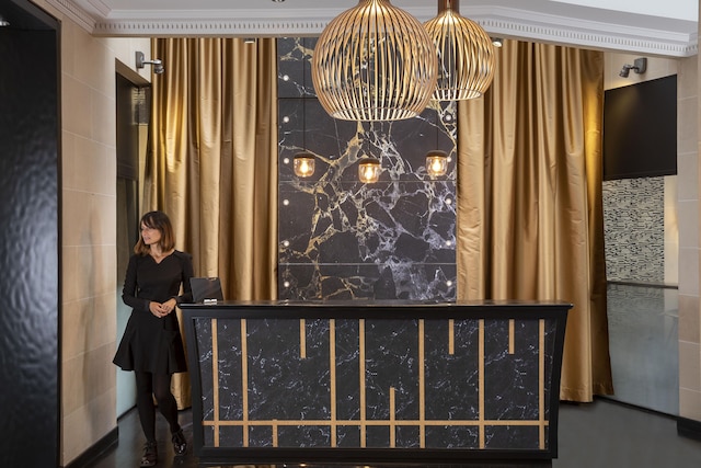 ホテル エリーゼ レジェンシア