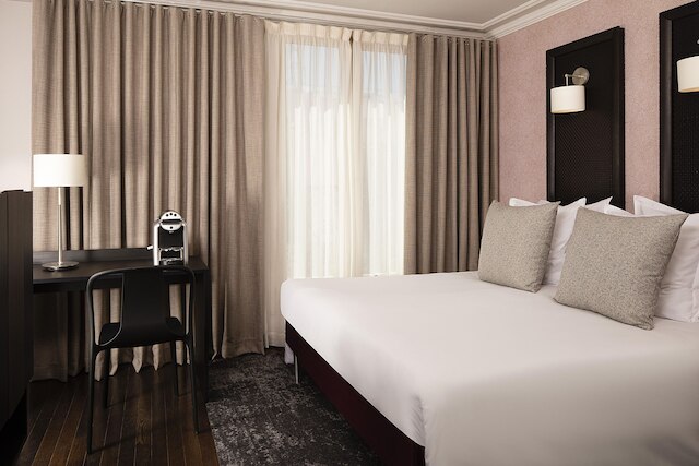 ホテル エリーゼ レジェンシア