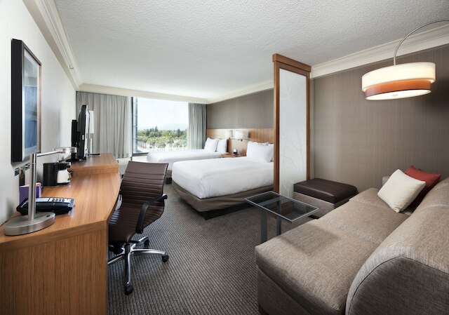 ハイアット プレイス サンノゼ / ダウンタウン