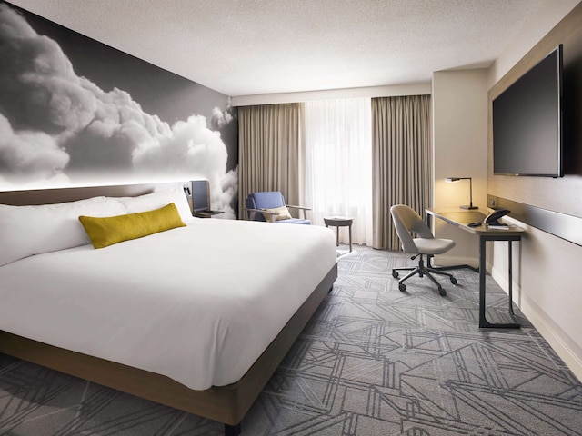 ノボテル トロント センター