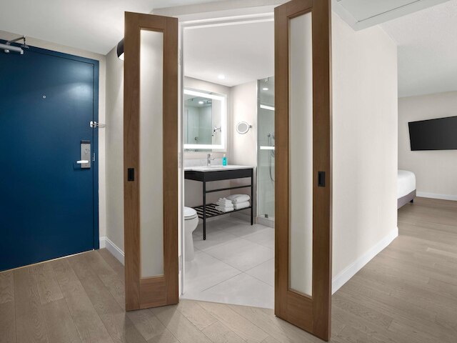 ノボテル トロント センター