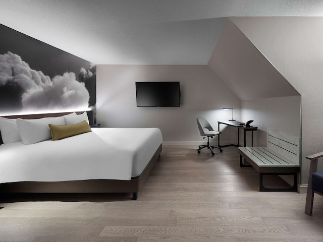 ノボテル トロント センター