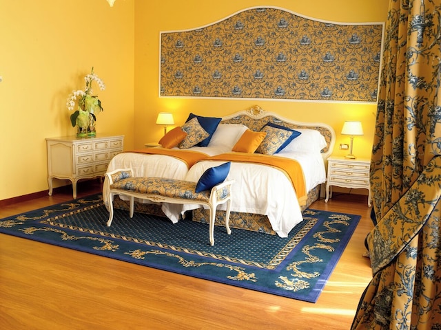 グランド ホテル トリエステ & ビクトリア