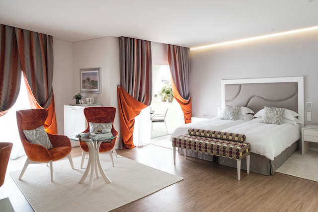 グランド ホテル トリエステ & ビクトリア