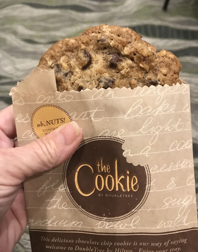 ダブルツリー バイ ヒルトン ブエナ パーク