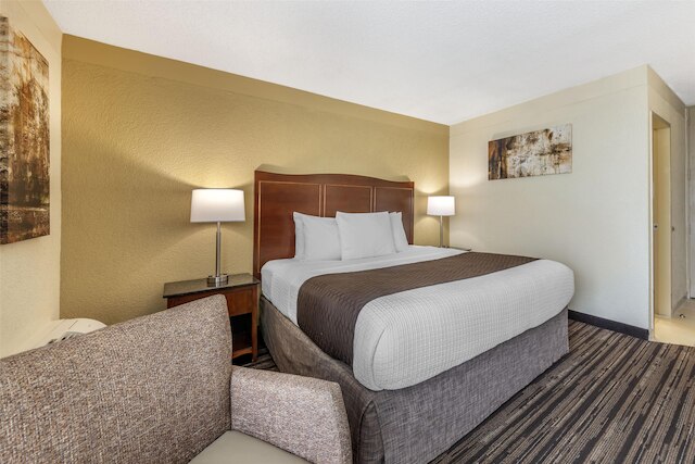 ベスト・ウェスタン・プラス・ノース・マイアミ/バル・ハーバー