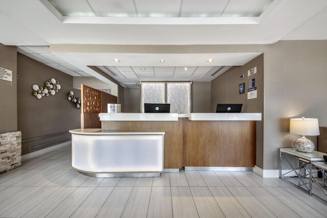 ベスト・ウェスタン・プラス・ノース・マイアミ/バル・ハーバー