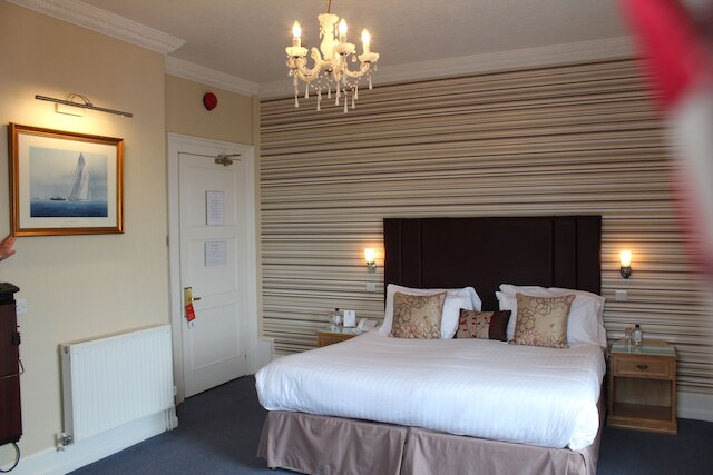 ベストウェスタン ニュー ホルムウッド ホテル