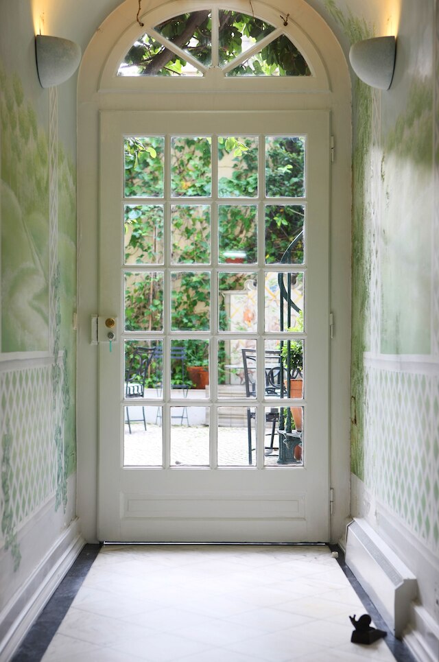 アズ ジャネラス ヴルデス イン リスボン ヘリテージ コレクション