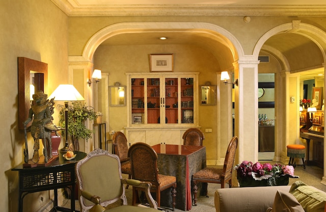 アズ ジャネラス ヴルデス イン リスボン ヘリテージ コレクション