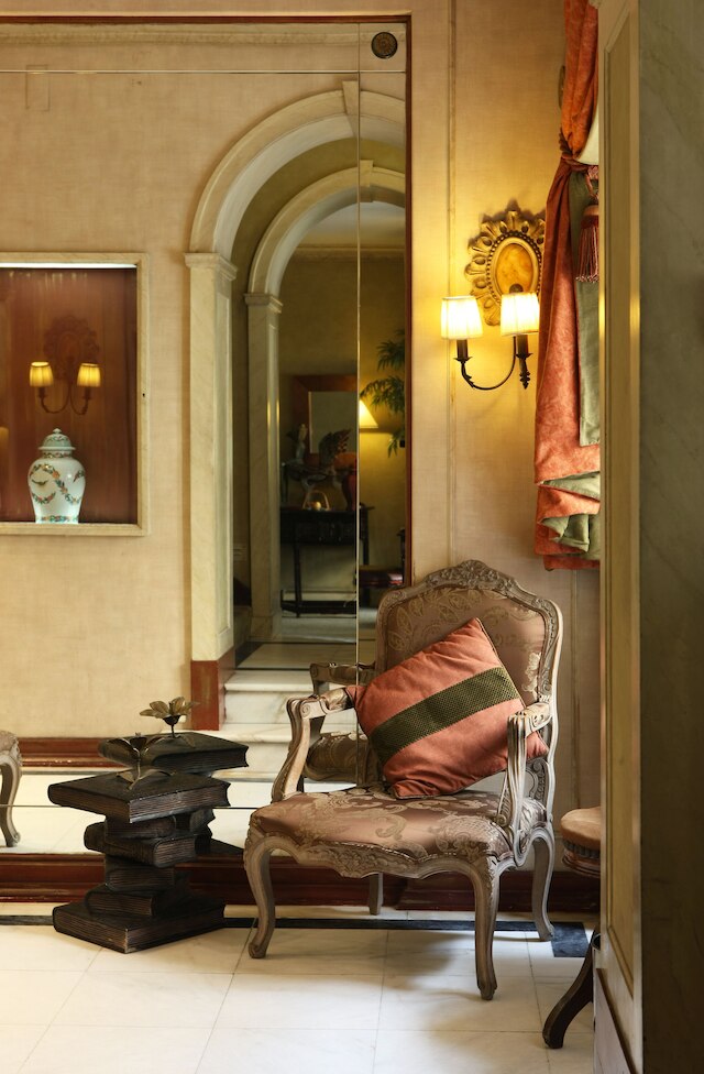 アズ ジャネラス ヴルデス イン リスボン ヘリテージ コレクション