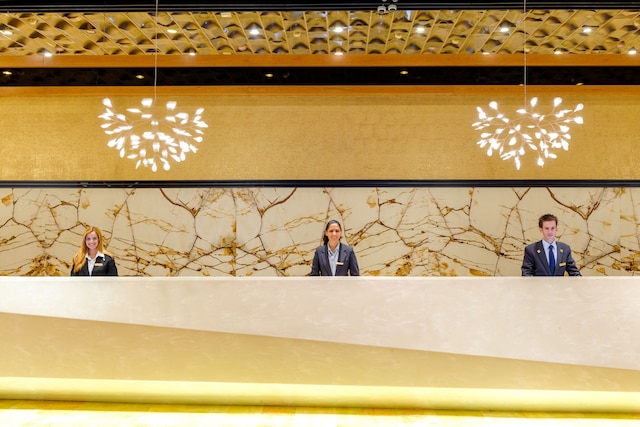 レオナルド プラザ ホテル エルサレム