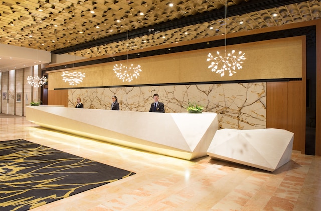 レオナルド プラザ ホテル エルサレム