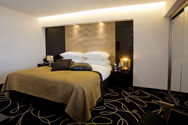 レオナルド プラザ ホテル エルサレム