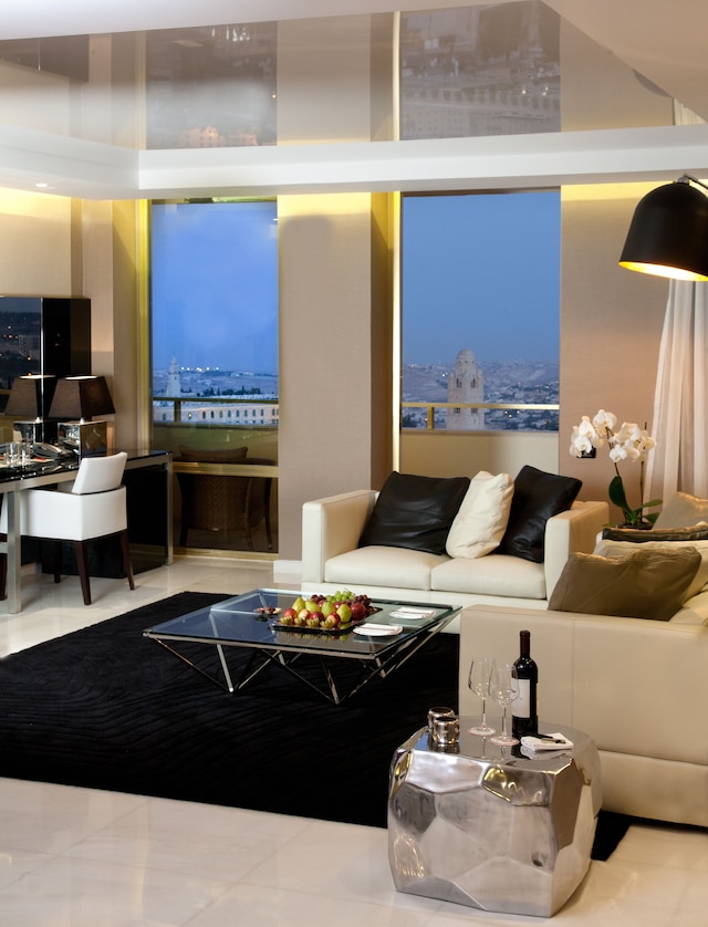 レオナルド プラザ ホテル エルサレム